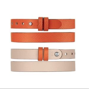 Keep Collective double band